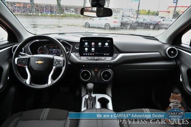 2025 Chevrolet Blazer 2LT Wasilla AK