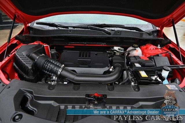 2025 Chevrolet Blazer 2LT Wasilla AK