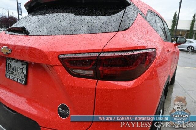 2025 Chevrolet Blazer 2LT Wasilla AK