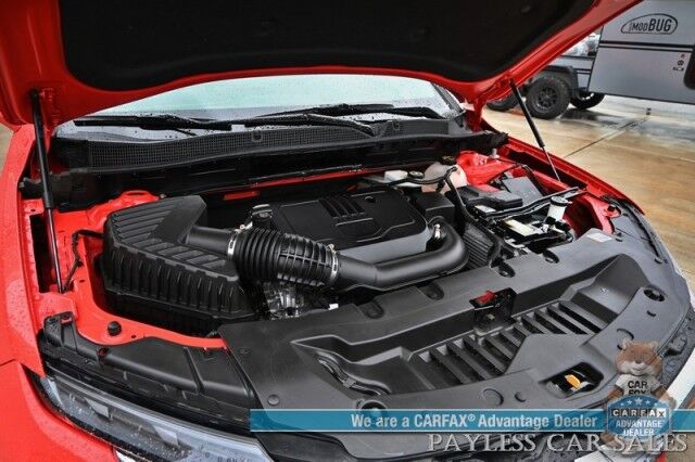 2025 Chevrolet Blazer 2LT Wasilla AK