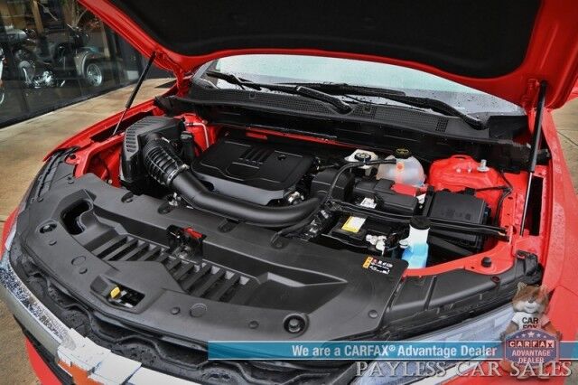 2025 Chevrolet Blazer 2LT Wasilla AK