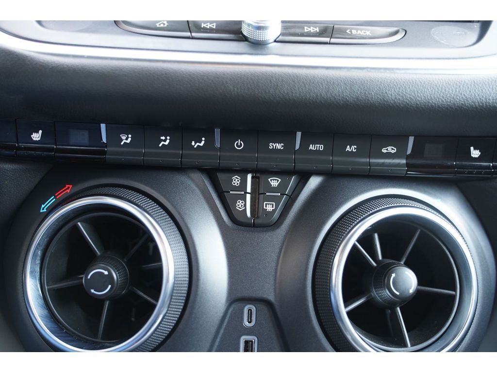 2025 Chevrolet Blazer 2LT Huntington UT