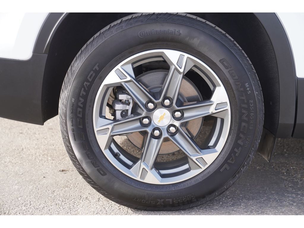 2025 Chevrolet Blazer 2LT Huntington UT