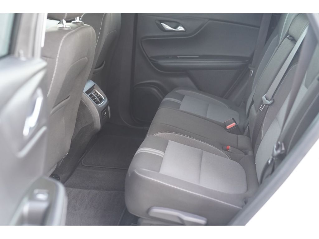 2025 Chevrolet Blazer 2LT Huntington UT