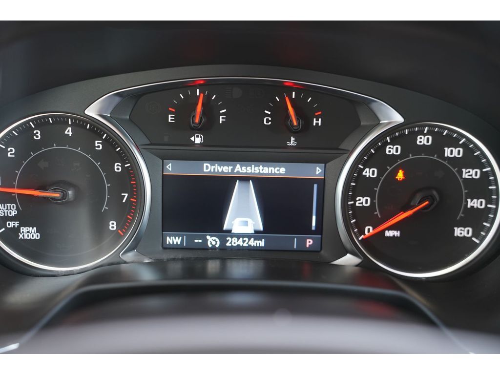 2025 Chevrolet Blazer 2LT Huntington UT