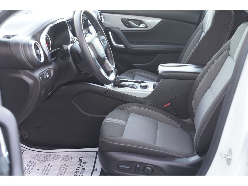 2025 Chevrolet Blazer 2LT Huntington UT