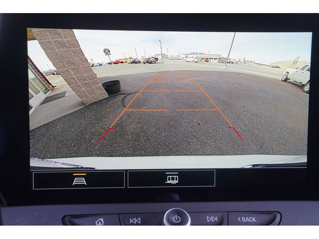 2025 Chevrolet Blazer 2LT Huntington UT