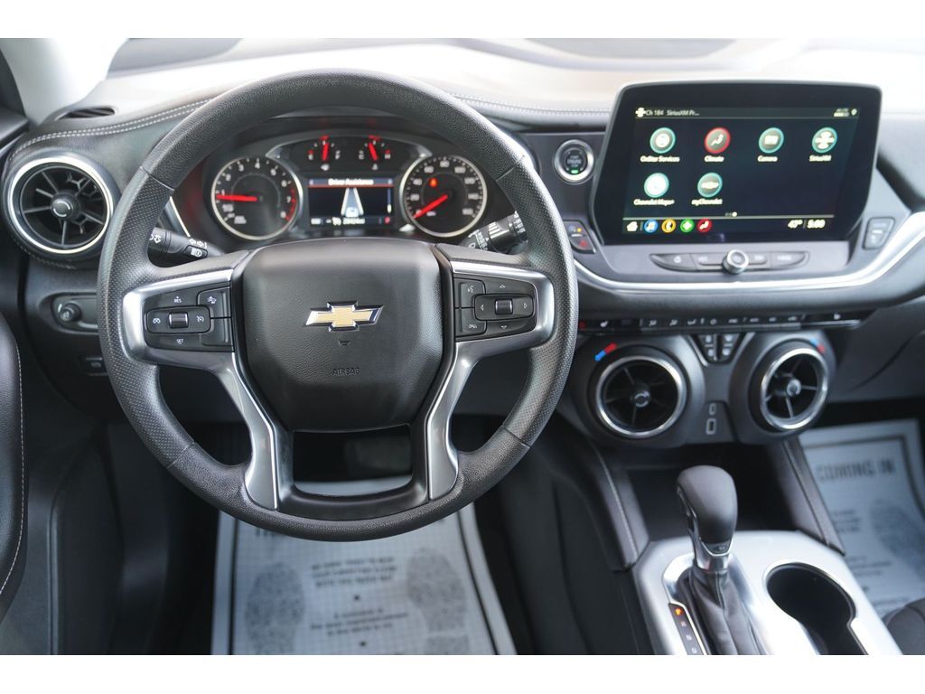 2025 Chevrolet Blazer 2LT Price UT