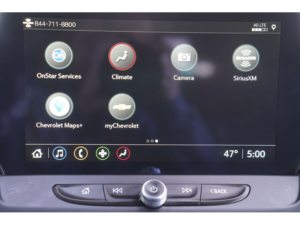 2025 Chevrolet Blazer 2LT Price UT