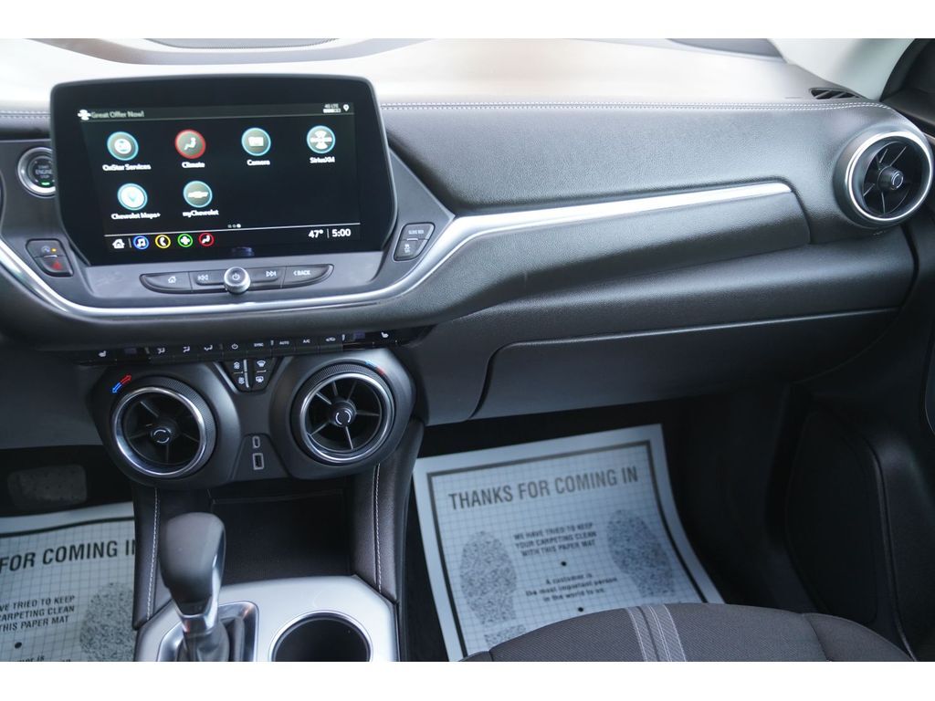 2025 Chevrolet Blazer 2LT Price UT