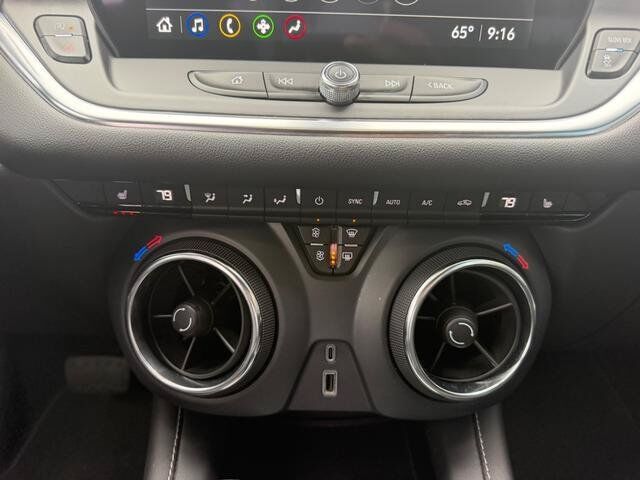 2025 Chevrolet Blazer 2LT Farmington MO