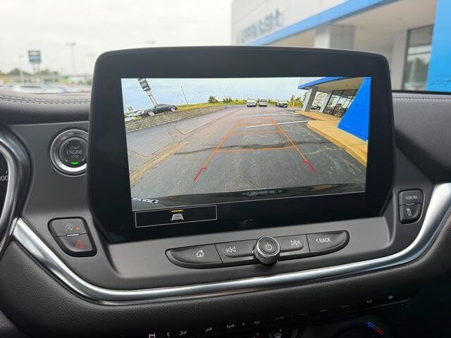 2025 Chevrolet Blazer 2LT Farmington MO
