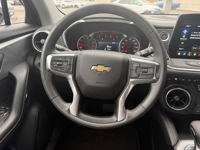 2025 Chevrolet Blazer 2LT Farmington MO