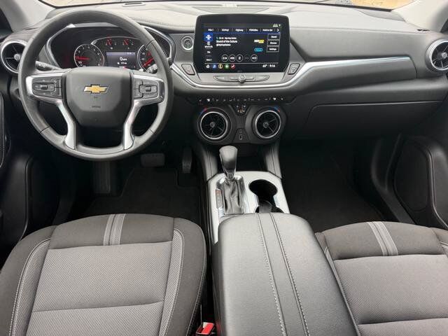 2025 Chevrolet Blazer 2LT Farmington MO