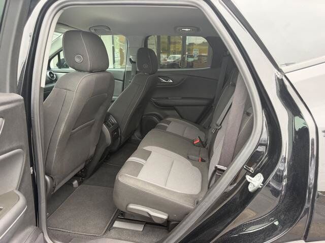 2025 Chevrolet Blazer 2LT Farmington MO
