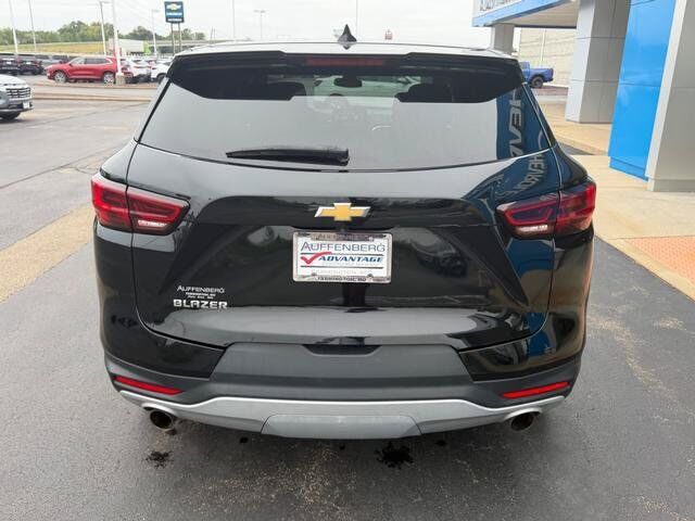 2025 Chevrolet Blazer 2LT Farmington MO