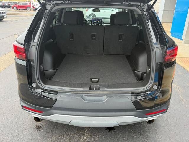 2025 Chevrolet Blazer 2LT Farmington MO