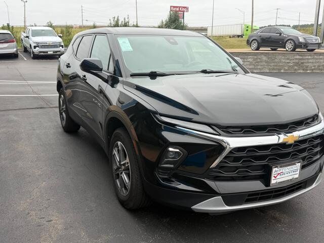 2025 Chevrolet Blazer 2LT Farmington MO