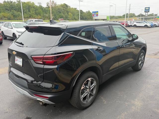2025 Chevrolet Blazer 2LT Farmington MO