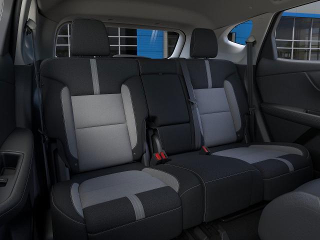 2025 Chevrolet Blazer 2LT North Dartmouth MA