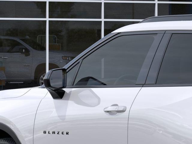 2025 Chevrolet Blazer 2LT North Dartmouth MA