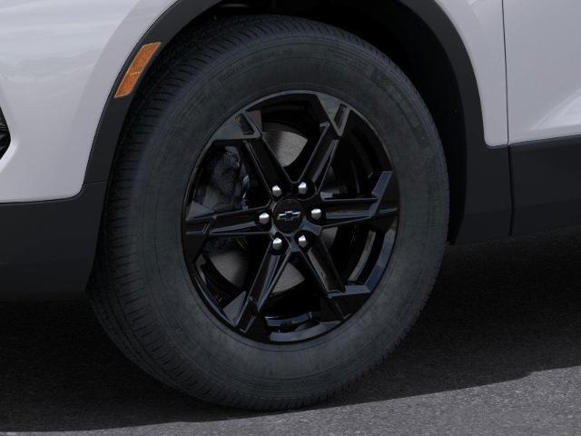 2025 Chevrolet Blazer 2LT North Dartmouth MA