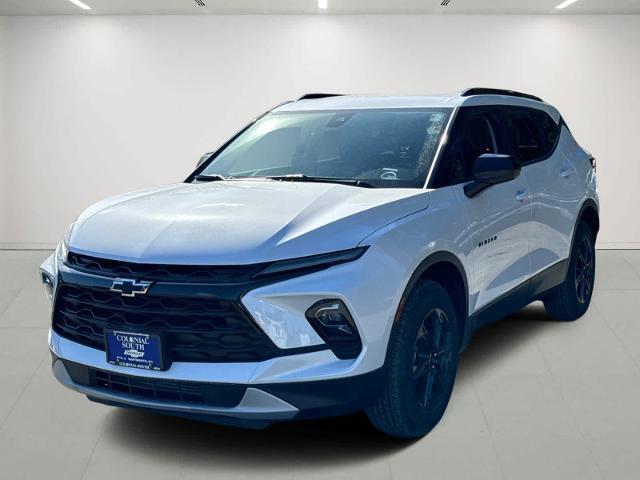 2025 Chevrolet Blazer 2LT North Dartmouth MA
