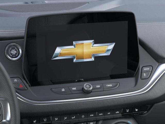 2025 Chevrolet Blazer 2LT North Dartmouth MA