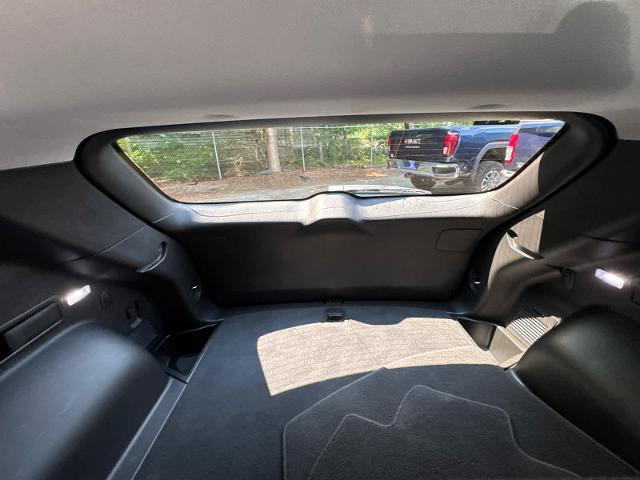 2025 Chevrolet Blazer 2LT North Dartmouth MA