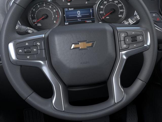 2025 Chevrolet Blazer 2LT North Dartmouth MA