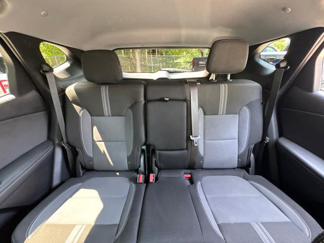 2025 Chevrolet Blazer 2LT North Dartmouth MA