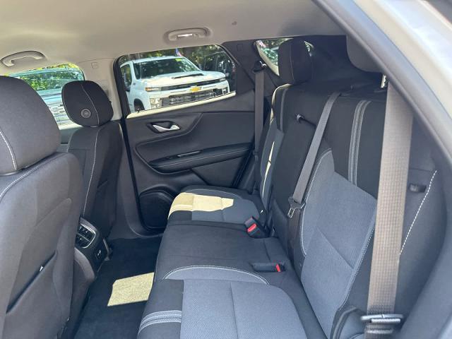 2025 Chevrolet Blazer 2LT North Dartmouth MA