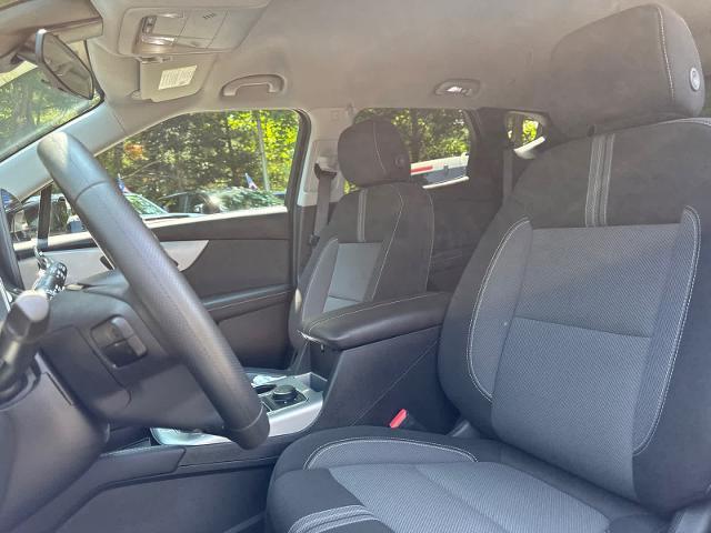2025 Chevrolet Blazer 2LT North Dartmouth MA