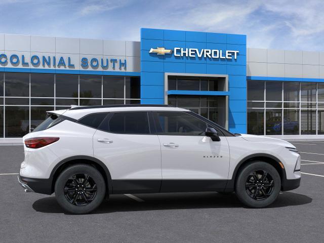 2025 Chevrolet Blazer 2LT North Dartmouth MA
