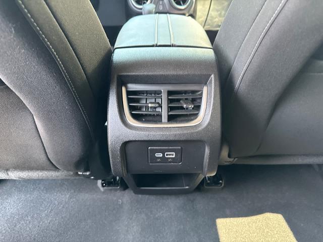 2025 Chevrolet Blazer 2LT North Dartmouth MA