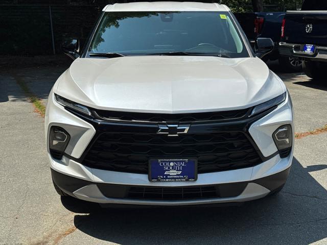 2025 Chevrolet Blazer 2LT North Dartmouth MA