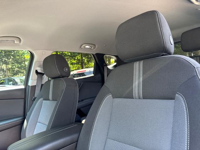 2025 Chevrolet Blazer 2LT North Dartmouth MA