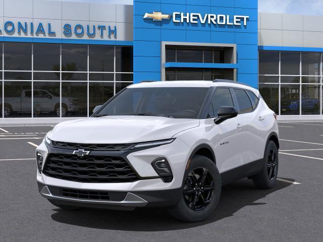 2025 Chevrolet Blazer 2LT North Dartmouth MA