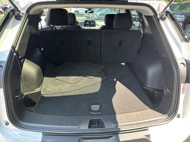 2025 Chevrolet Blazer 2LT North Dartmouth MA
