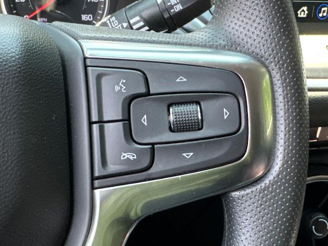 2025 Chevrolet Blazer 2LT North Dartmouth MA