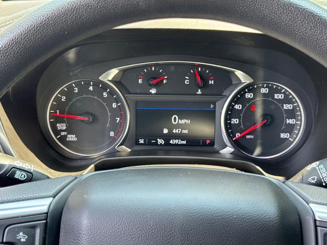 2025 Chevrolet Blazer 2LT North Dartmouth MA
