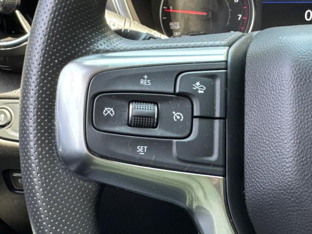 2025 Chevrolet Blazer 2LT North Dartmouth MA