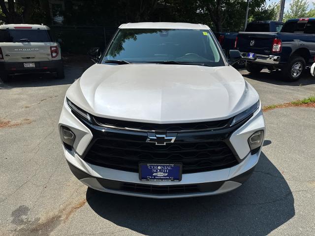 2025 Chevrolet Blazer 2LT North Dartmouth MA