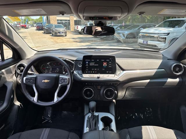 2025 Chevrolet Blazer 2LT North Dartmouth MA