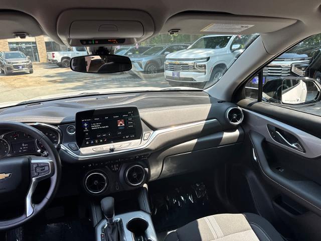 2025 Chevrolet Blazer 2LT North Dartmouth MA