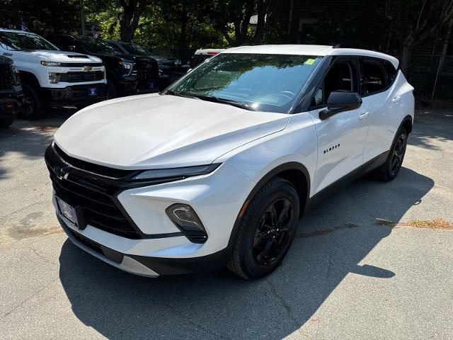 2025 Chevrolet Blazer 2LT North Dartmouth MA