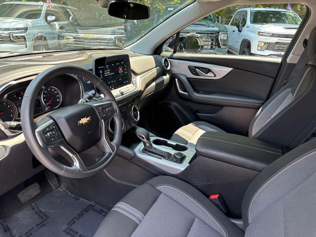 2025 Chevrolet Blazer 2LT North Dartmouth MA