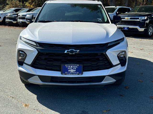 2025 Chevrolet Blazer 2LT North Dartmouth MA