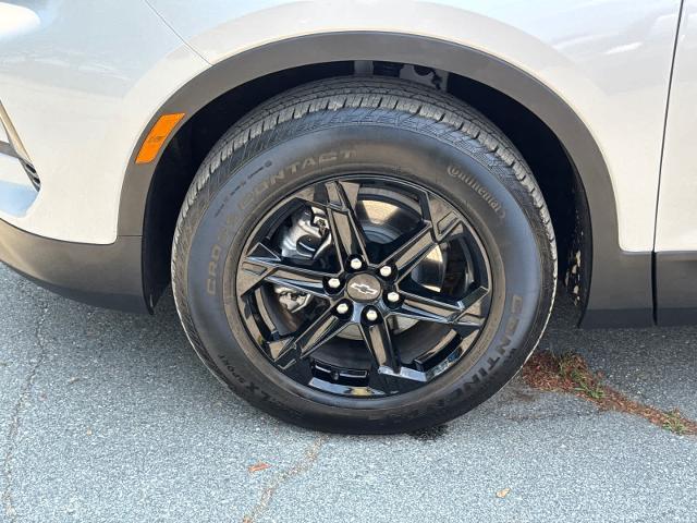 2025 Chevrolet Blazer 2LT North Dartmouth MA
