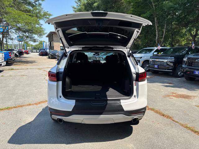 2025 Chevrolet Blazer 2LT North Dartmouth MA